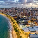 “João Pessoa: Oásis de qualidade de vida no coração do Nordeste”
