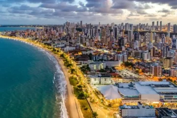 “João Pessoa: Oásis de qualidade de vida no coração do Nordeste”