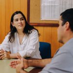 Deputada Maria Arraes entrega R$ 1 milhão em emenda parlamentar para Hospital da Restauração, no Recife