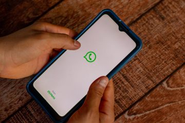 WhatsApp inova e permite uso de @ no perfil dos usuários; descubra