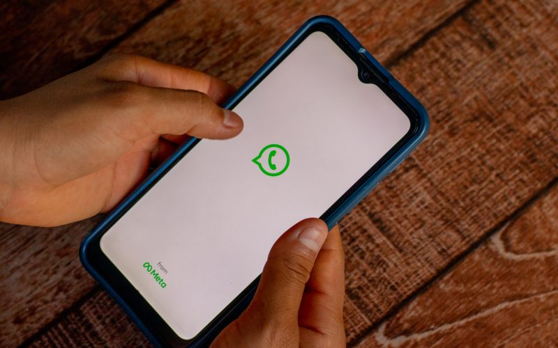 WhatsApp inova e permite uso de @ no perfil dos usuários; descubra