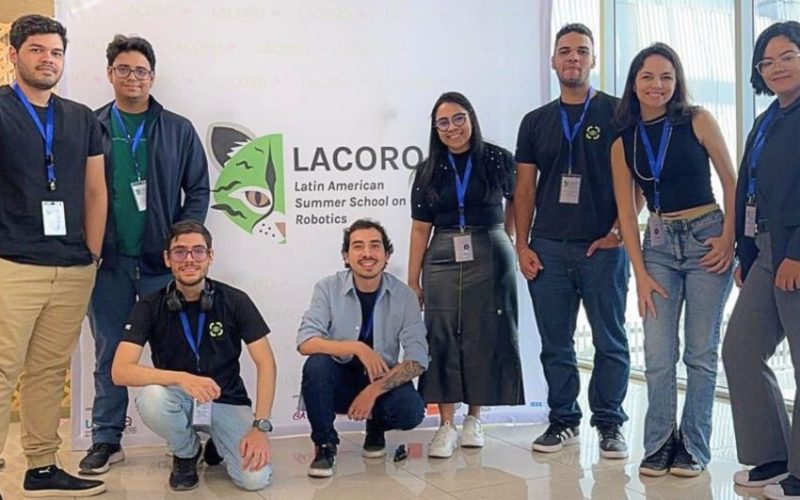 Pernambucanos lideram participação brasileira em evento internacional no Chile