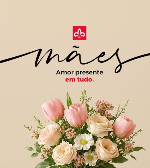 Comércio aquecido no Dia das Mães e Palato destaca soluções completas para presentear
