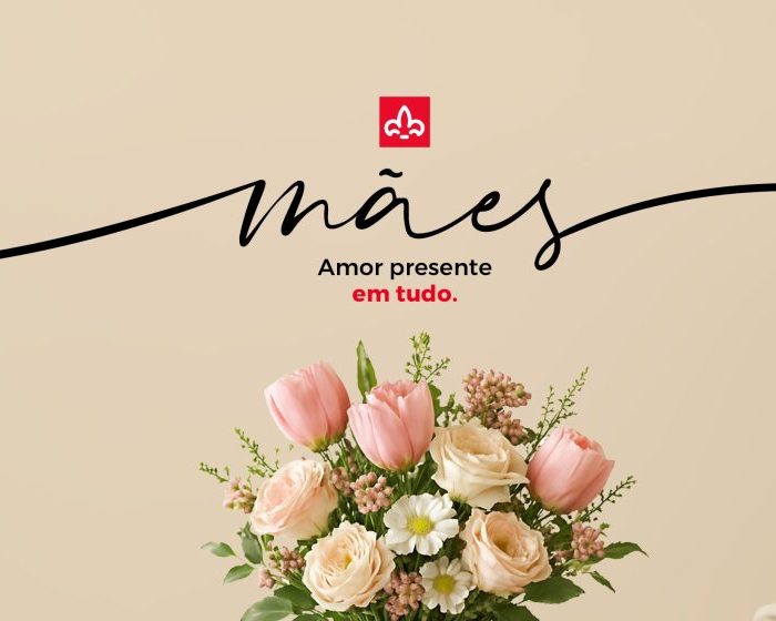 Comércio aquecido no Dia das Mães e Palato destaca soluções completas para presentear