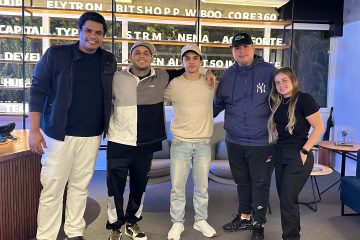 MC Pedrinho assina com a Strm e inicia nova fase da carreira como artista independente