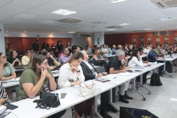 Recife recebe evento inédito para qualificação de gestores de padarias: “Especialistas em Ação” acontece em junho