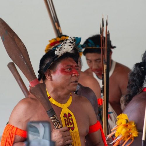 O fantasma da ditadura assombra os povos indígenas: injustiças do passado e
