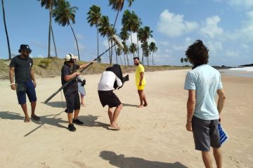 Instituto Materialize Ideias realiza a primeira Mostra de Cinema Ambiental no Cabo de Santo Agostinho com programação gratuita e inclusiva