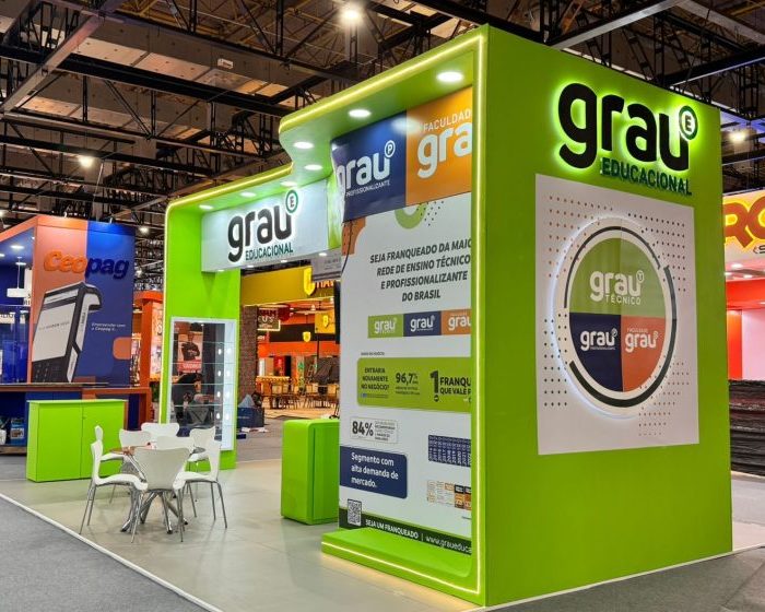 Franquias nordestinas se destacam como opções rentáveis na ABF Franchising Expo 2025