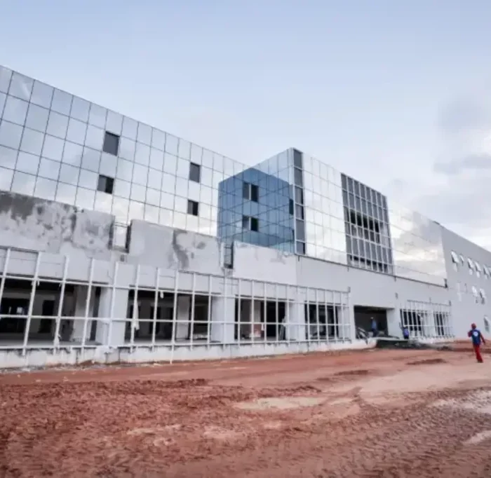 Recife inaugura inovador Hospital da Criança com terapia de equoterapia inédita na