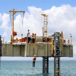 Contrato assinado marca o início de uma nova era para a Ponte
