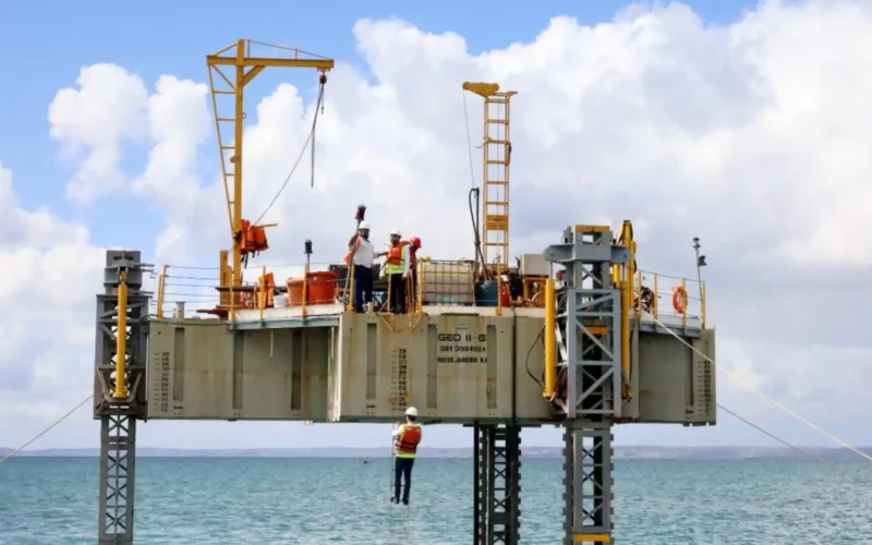 Contrato assinado marca o início de uma nova era para a Ponte