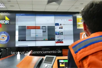 “Missão Proteção: Defesa Civil Nacional leva novidades e tranquilidade ao Nordeste”