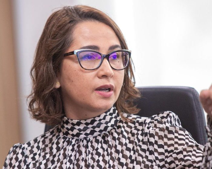Débora Almeida Pressiona por Votação de Empréstimo de R$ 1,5 Bilhão para Obras em PE