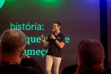 Palestra exclusiva no RioMar Recife discute o impacto da Inteligência Artificial na cultura organizacional