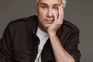 Rafael Portugal sobe aos palcos de Recife com show de humor no Teatro Guararapes