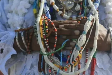 Desvendando os segredos da religiosidade no Nordeste através dos dados do IBGE