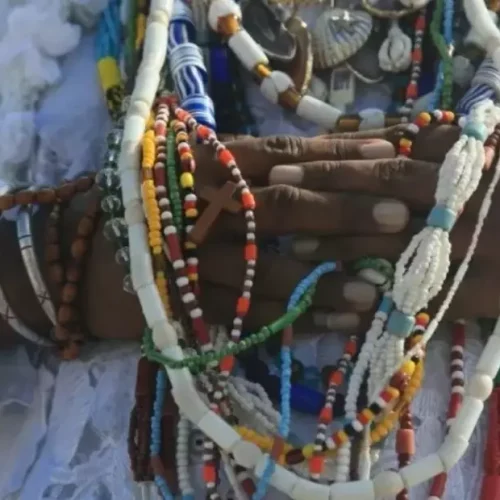 Desvendando os segredos da religiosidade no Nordeste através dos dados do IBGE