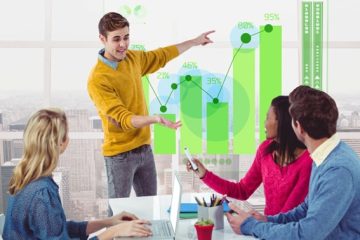 De consultor a líder: como impulsionar seus negócios para o sucesso