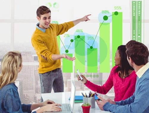 De consultor a líder: como impulsionar seus negócios para o sucesso