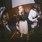 School of Rock São Bernardo promove experiência interativa de Rock no Golden Square Shopping