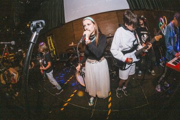 School of Rock São Bernardo promove experiência interativa de Rock no Golden Square Shopping