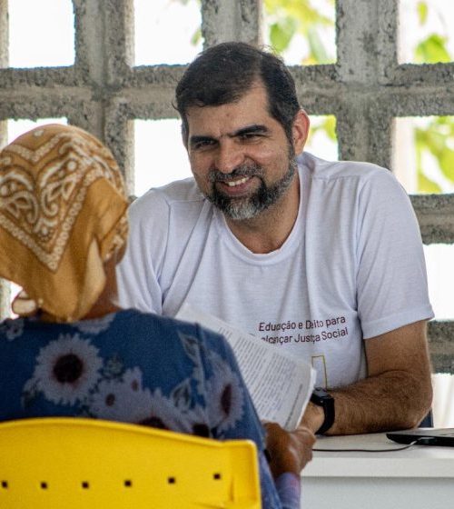 Instituto Nelson Wilians abre inscrições para a segunda edição do Programa Pro Bono NW 2025
