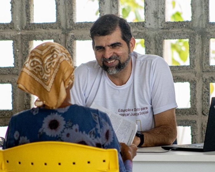Instituto Nelson Wilians abre inscrições para a segunda edição do Programa Pro Bono NW 2025