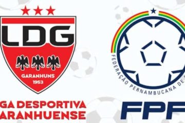 EDITAL DE CONVOCAÇÃO — ASSEMBLEIA GERAL EXTRAORDINÁRIA DA LIGA DESPORTIVA GARANHUENSE (LDG)
