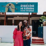 Câmara reconhece obra de Lia de Itamaracá como Manifestação da Cultura Brasileira