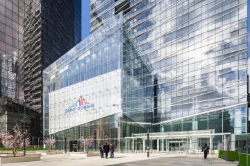 Trainee Saint-Gobain 2026 está com inscrições abertas; vagas em várias áreas