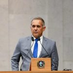 Nino de Enoque deve reassumir liderança do PL na Alepe em articulação que fortalece base de Raquel Lyra na CPI