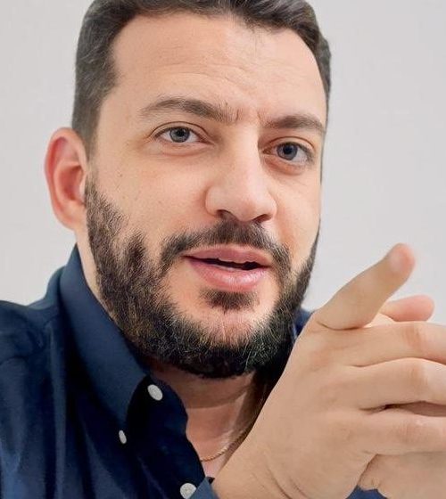 Robson Ouro Preto consolida liderança na comunicação do Nordeste com maior rede de portais da região