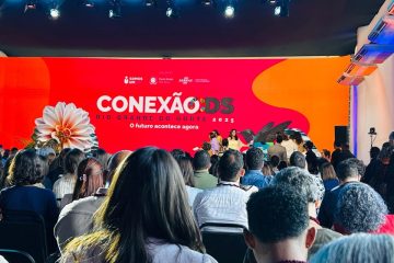Instituto Nelson Wilians marca presença no Conexão ODS em Natal e reforça impacto dos seus projetos na Agenda 2030