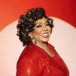 José Augusto e Alcione comandam noite de sucessos nesta sexta-feira no Classic Hall