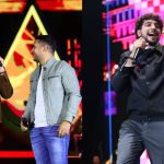 Henrique & Juliano e Nattan comandam festa neste sábado no Centro de Convenções de Pernambuco