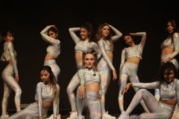 Now United traz turnê “Now or Never” ao Classic Hall com ex e novos integrantes