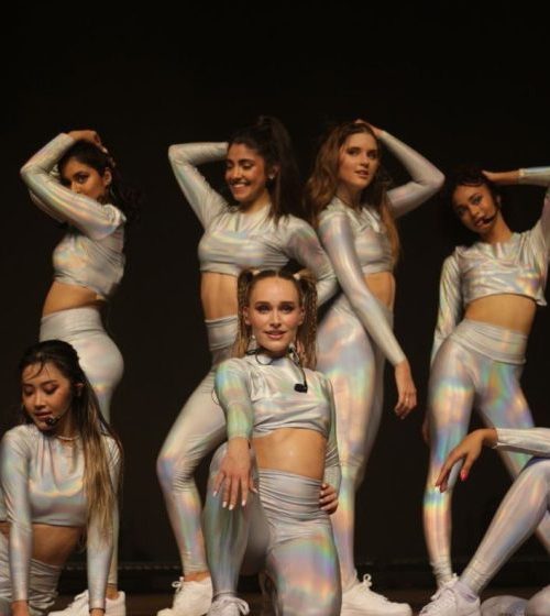 Now United traz turnê “Now or Never” ao Classic Hall com ex e novos integrantes