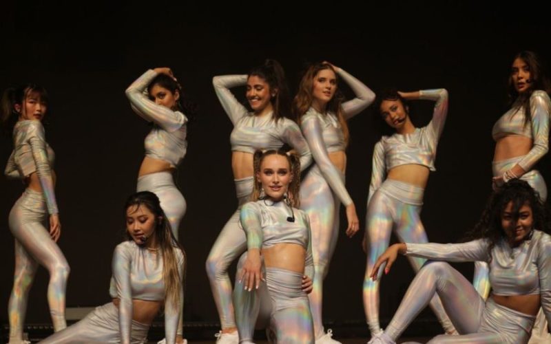 Now United traz turnê “Now or Never” ao Classic Hall com ex e novos integrantes